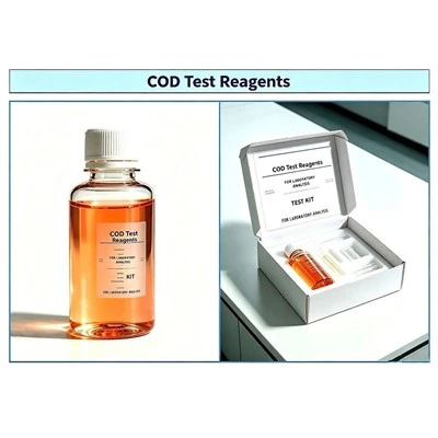 COD test reagentlari
